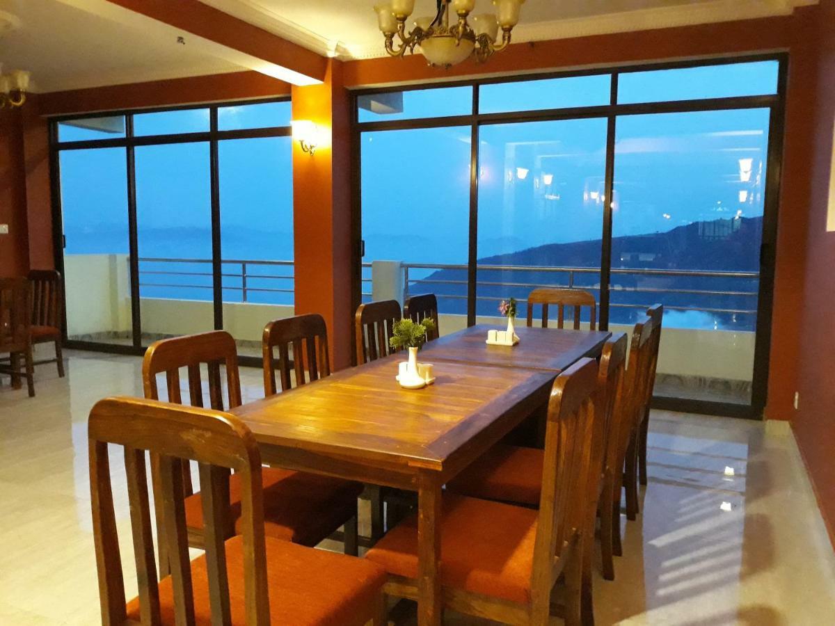 Hotel Nagarkot Inn Exteriér fotografie