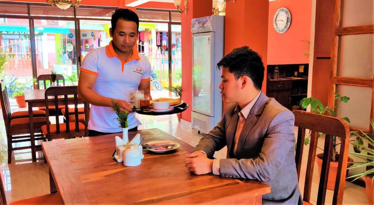 Hotel Nagarkot Inn Exteriér fotografie